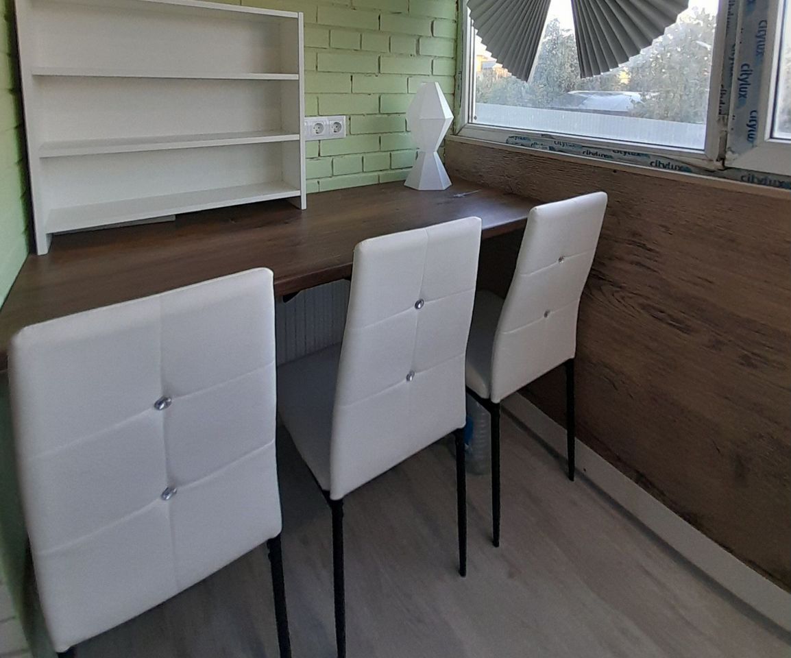 Квартира 2 комн., 35 м² — Ростов-на-Дону — фото 14