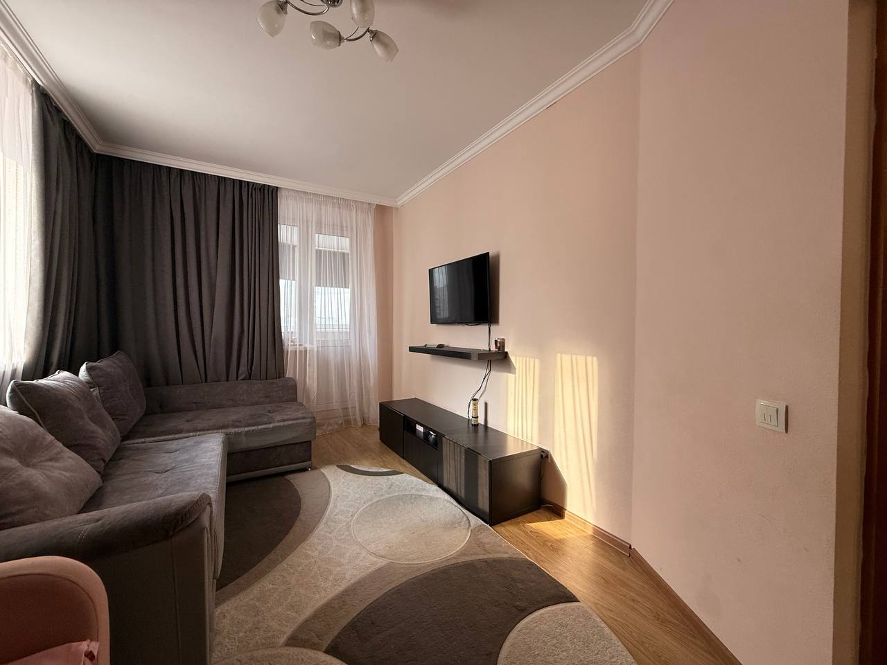 Квартира 1 комн., 35 м² — Ростов-на-Дону — фото 1