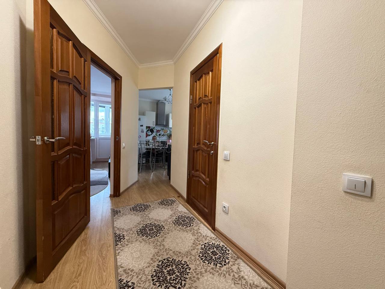 Квартира 1 комн., 35 м² — Ростов-на-Дону — фото 2