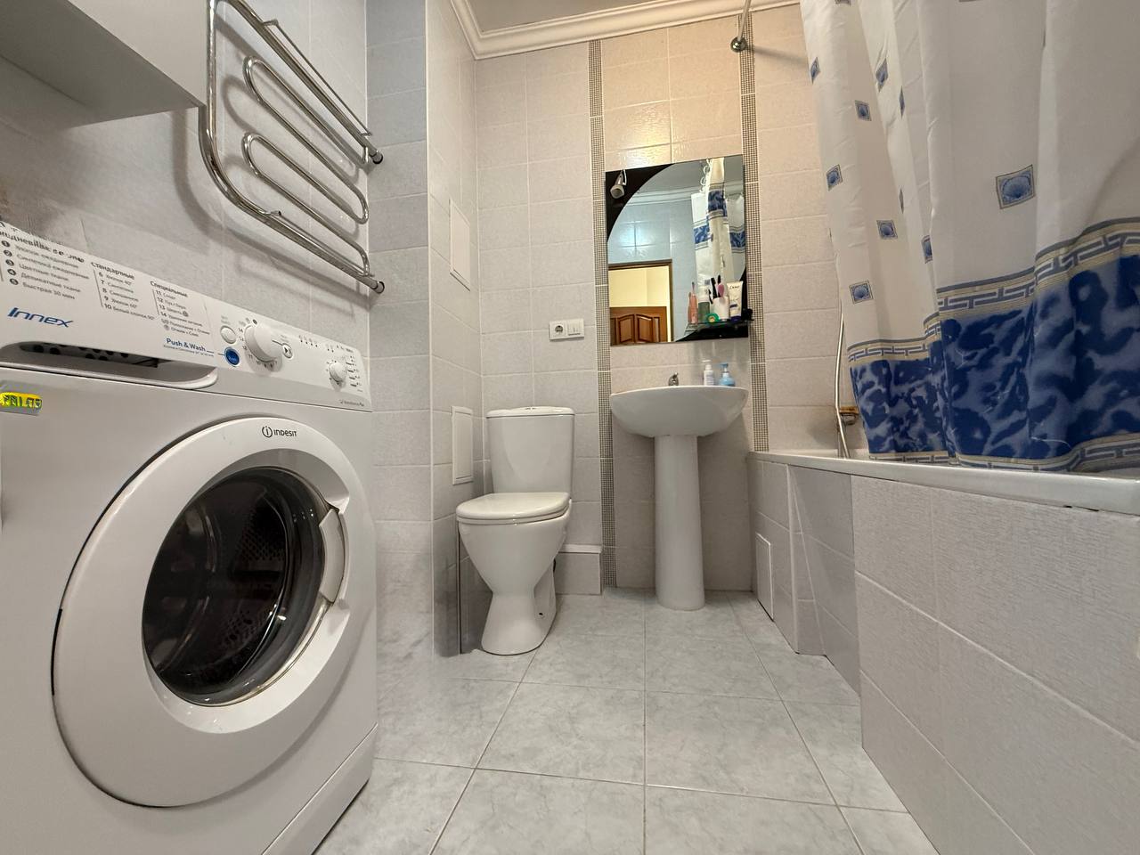 Квартира 1 комн., 35 м² — Ростов-на-Дону — фото 3