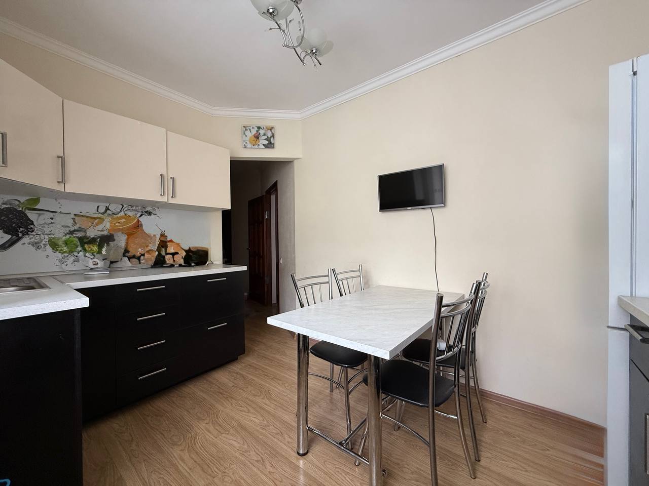 Квартира 1 комн., 35 м² — Ростов-на-Дону — фото 4