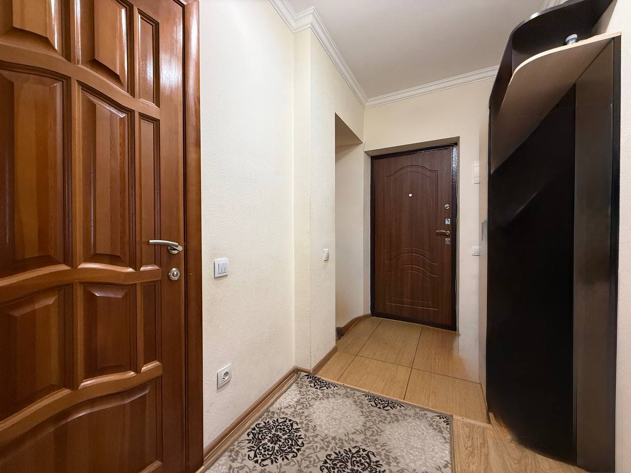 Квартира 1 комн., 35 м² — Ростов-на-Дону — фото 6