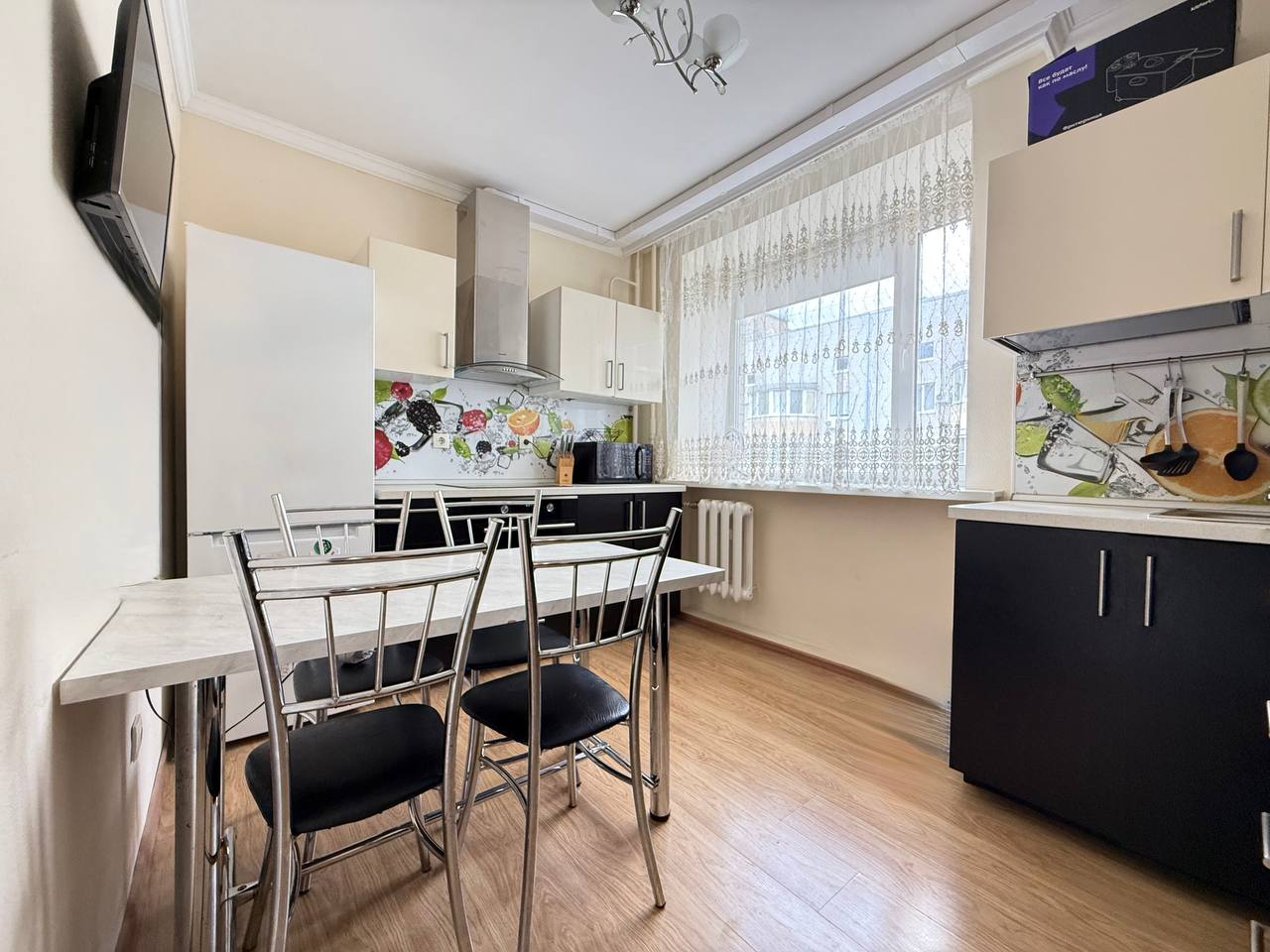 Квартира 1 комн., 35 м² — Ростов-на-Дону — фото 7