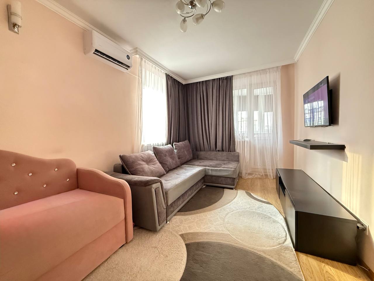 Квартира 1 комн., 35 м² — Ростов-на-Дону — фото 8