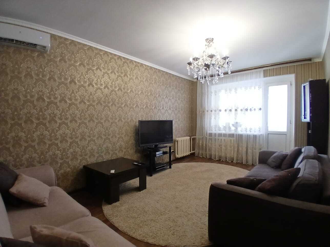 Квартира — фото 11