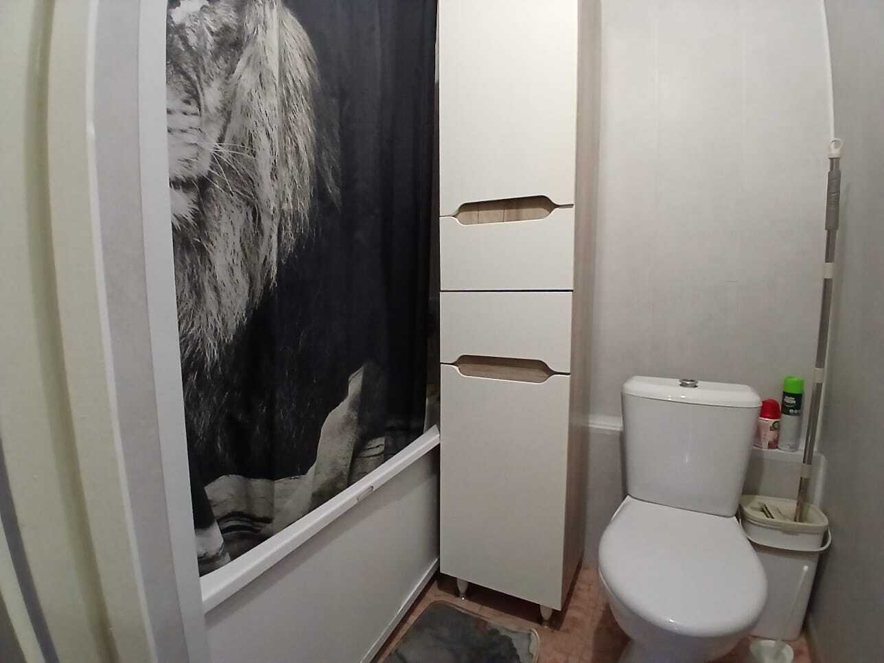 Квартира 1 комн., 35 м² — фото 1