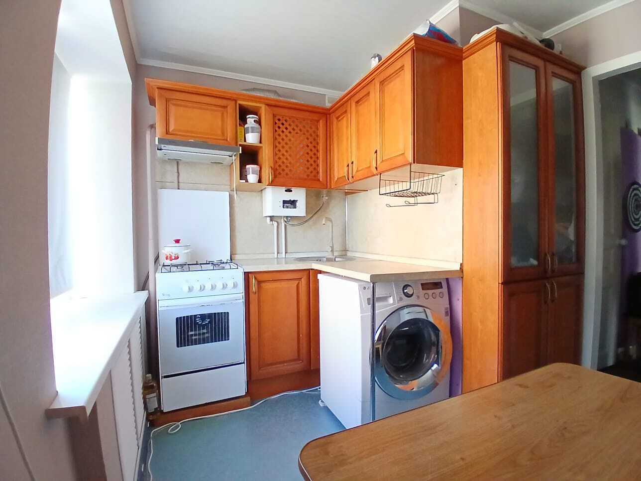 Квартира 1 комн., 35 м² — фото 2