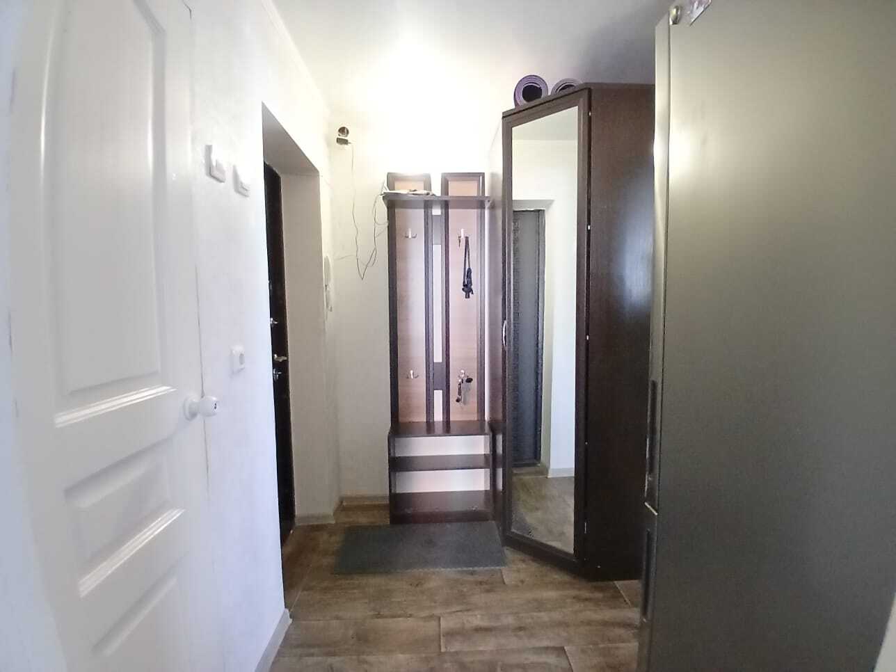 Квартира 1 комн., 35 м² — фото 3