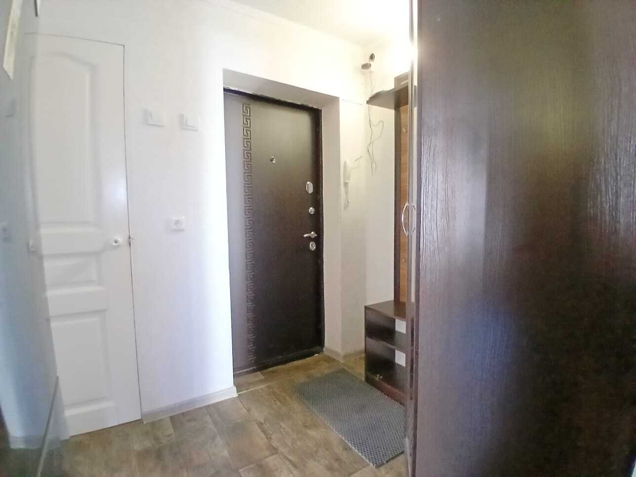 Квартира 1 комн., 35 м² — фото 4
