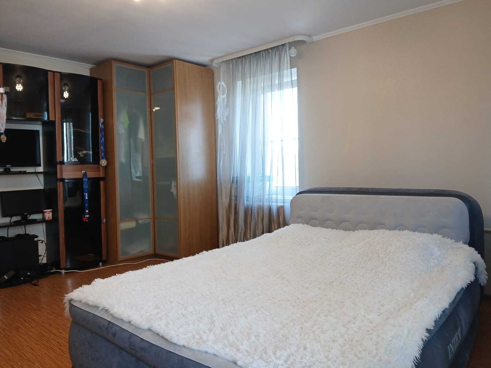 Квартира 1 комн., 35 м² — фото 5