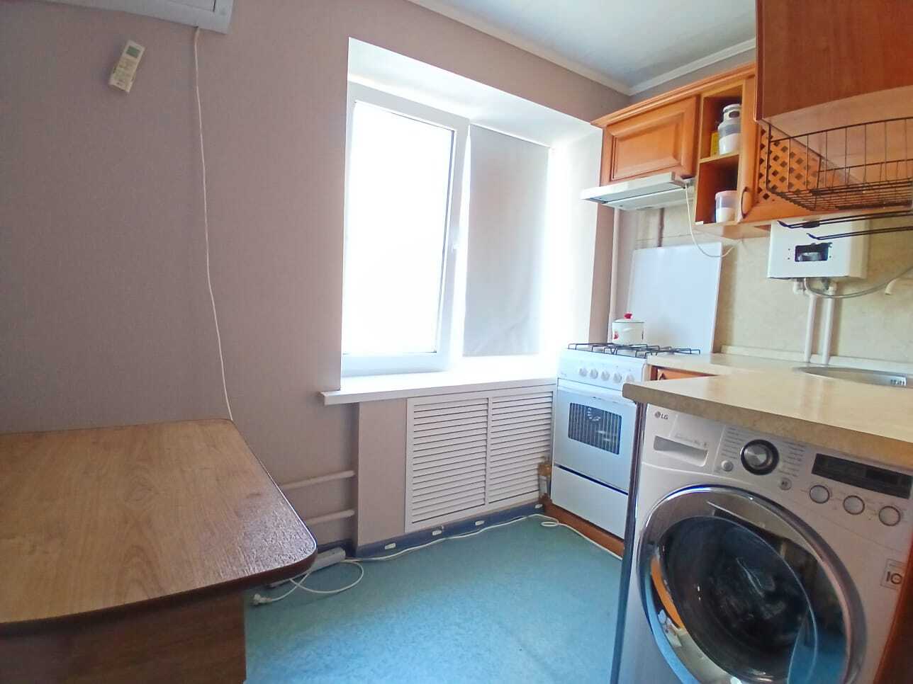 Квартира 1 комн., 35 м² — фото 6