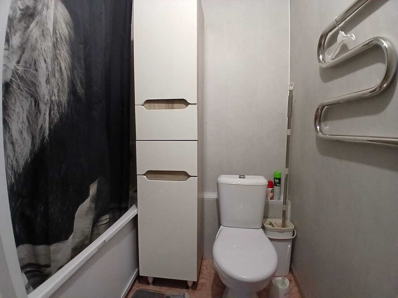 Квартира 1 комн., 35 м² — фото 7