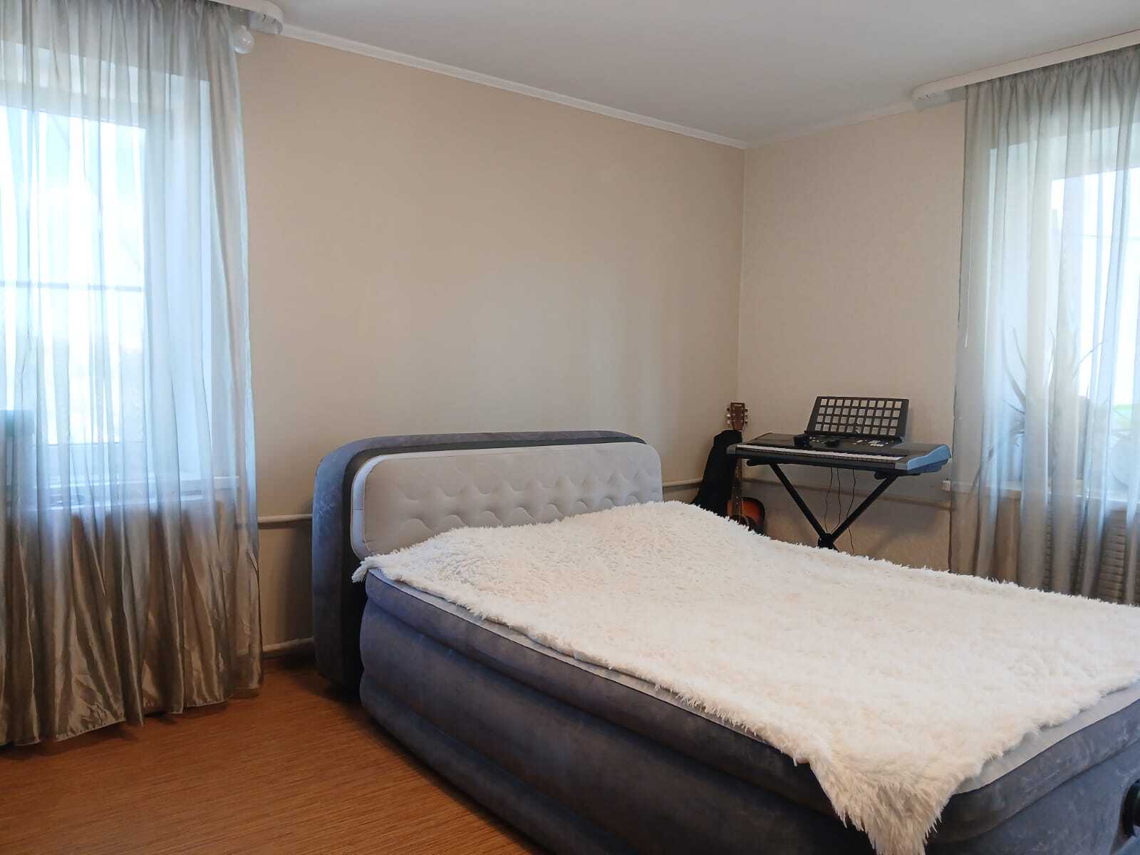 Квартира 1 комн., 35 м² — фото 8