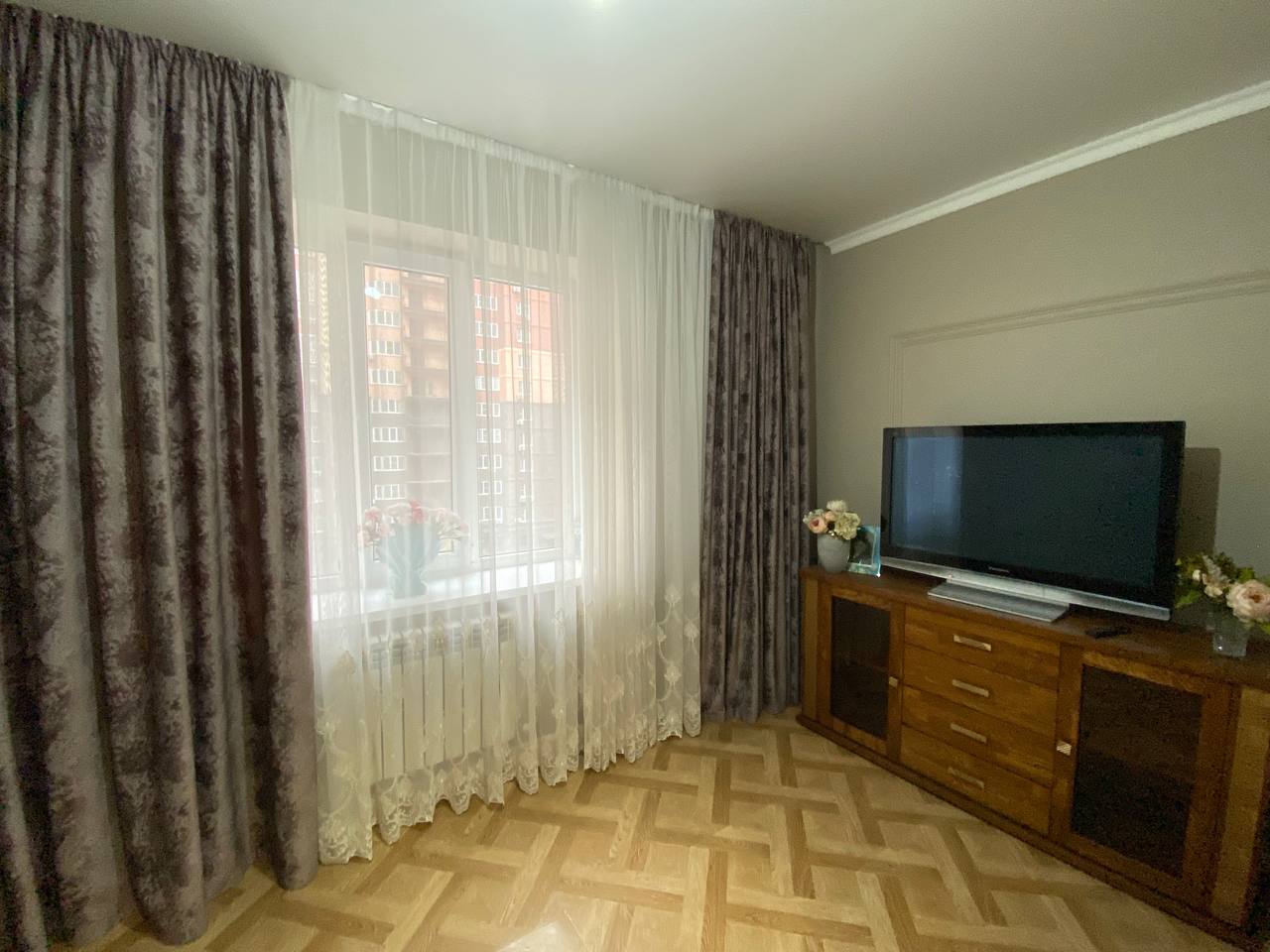 Квартира 3 комн., 75 м² — фото 1