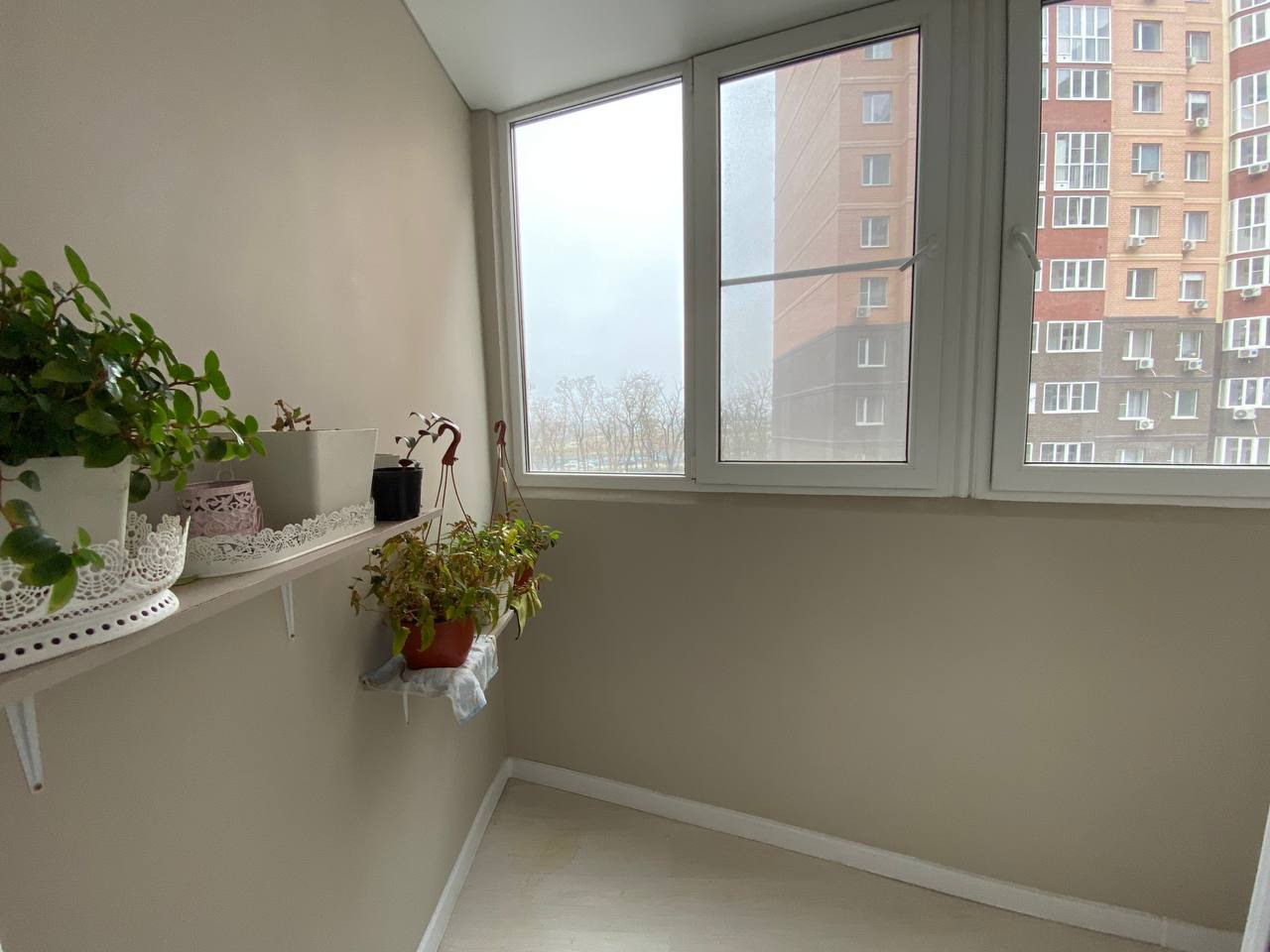 Квартира 3 комн., 75 м² — фото 2