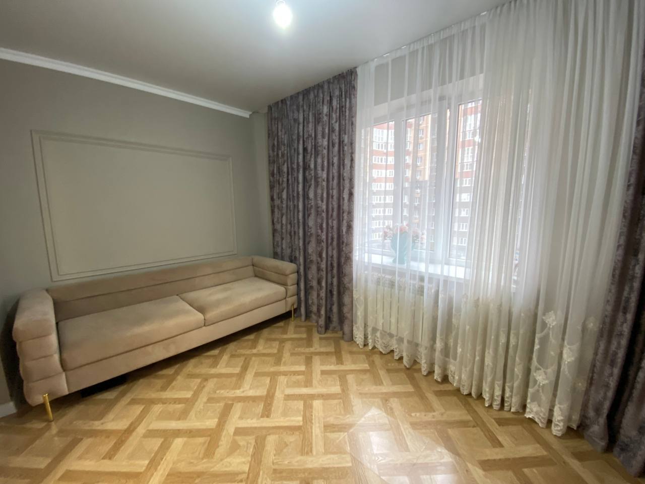 Квартира 3 комн., 75 м² — фото 4