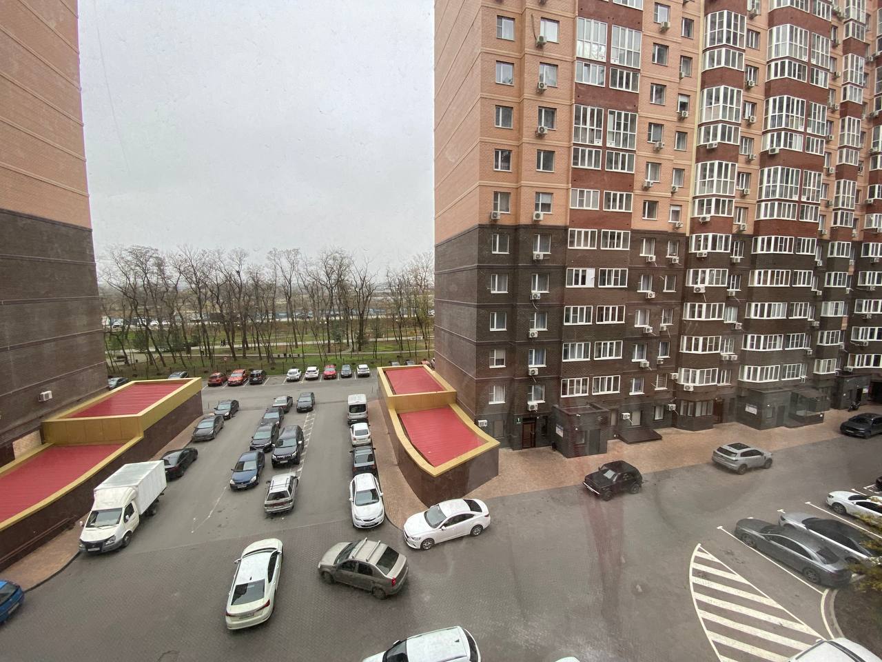 Квартира 3 комн., 75 м² — фото 5