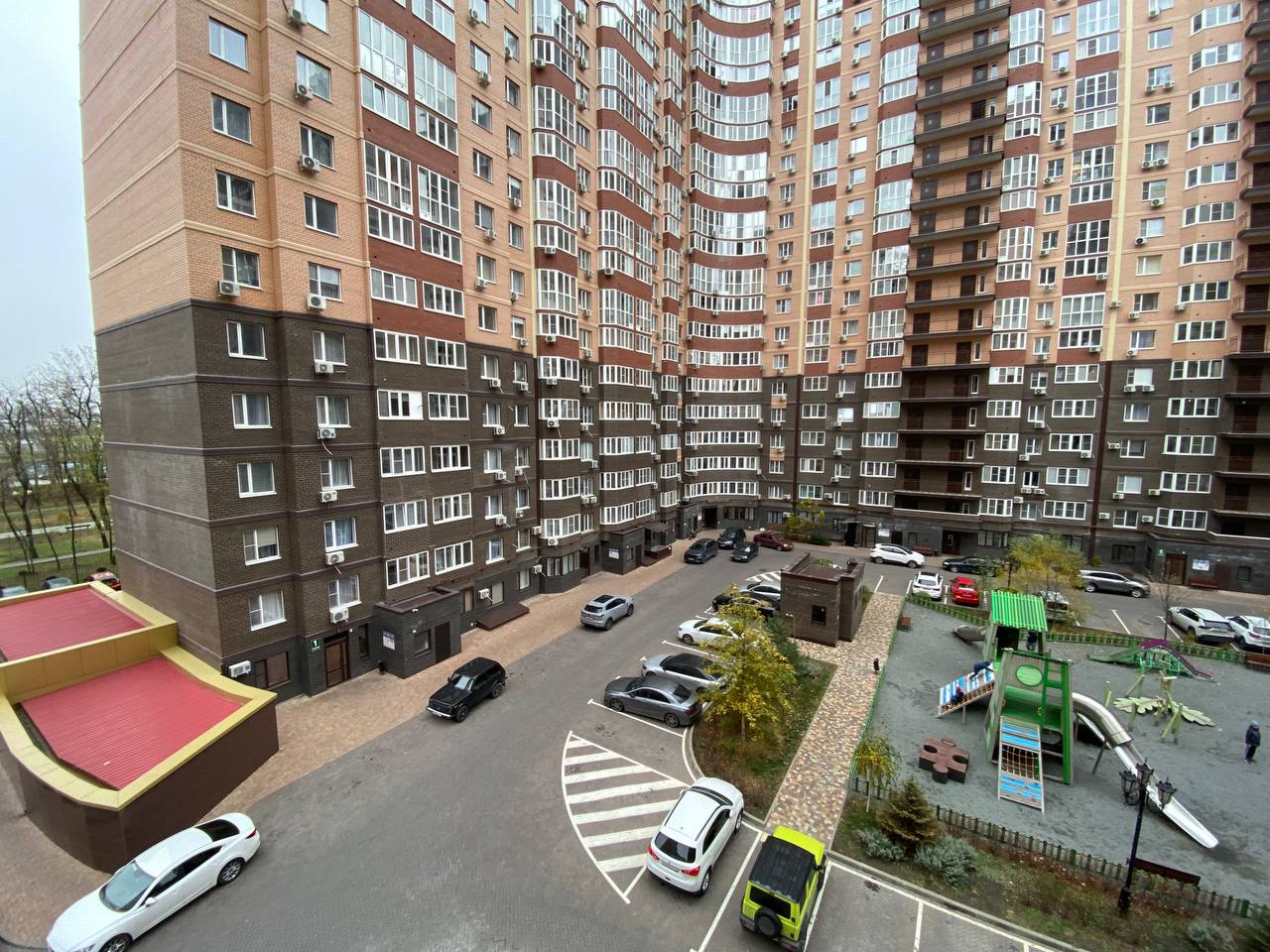 Квартира 3 комн., 75 м² — фото 6