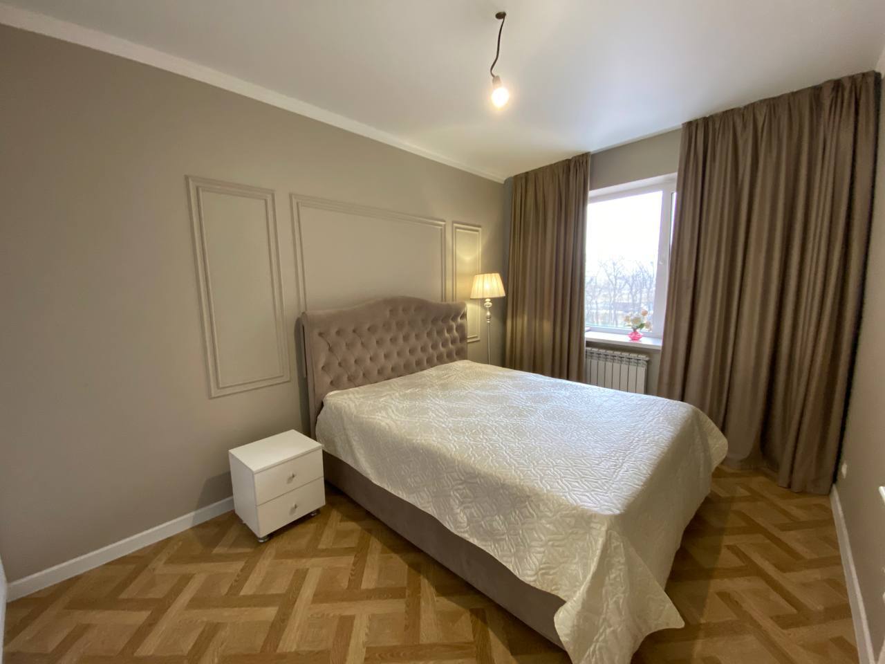 Квартира 3 комн., 75 м² — фото 7