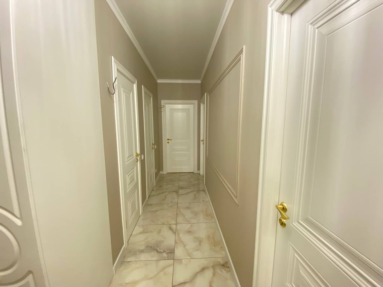 Квартира 3 комн., 75 м² — фото 10
