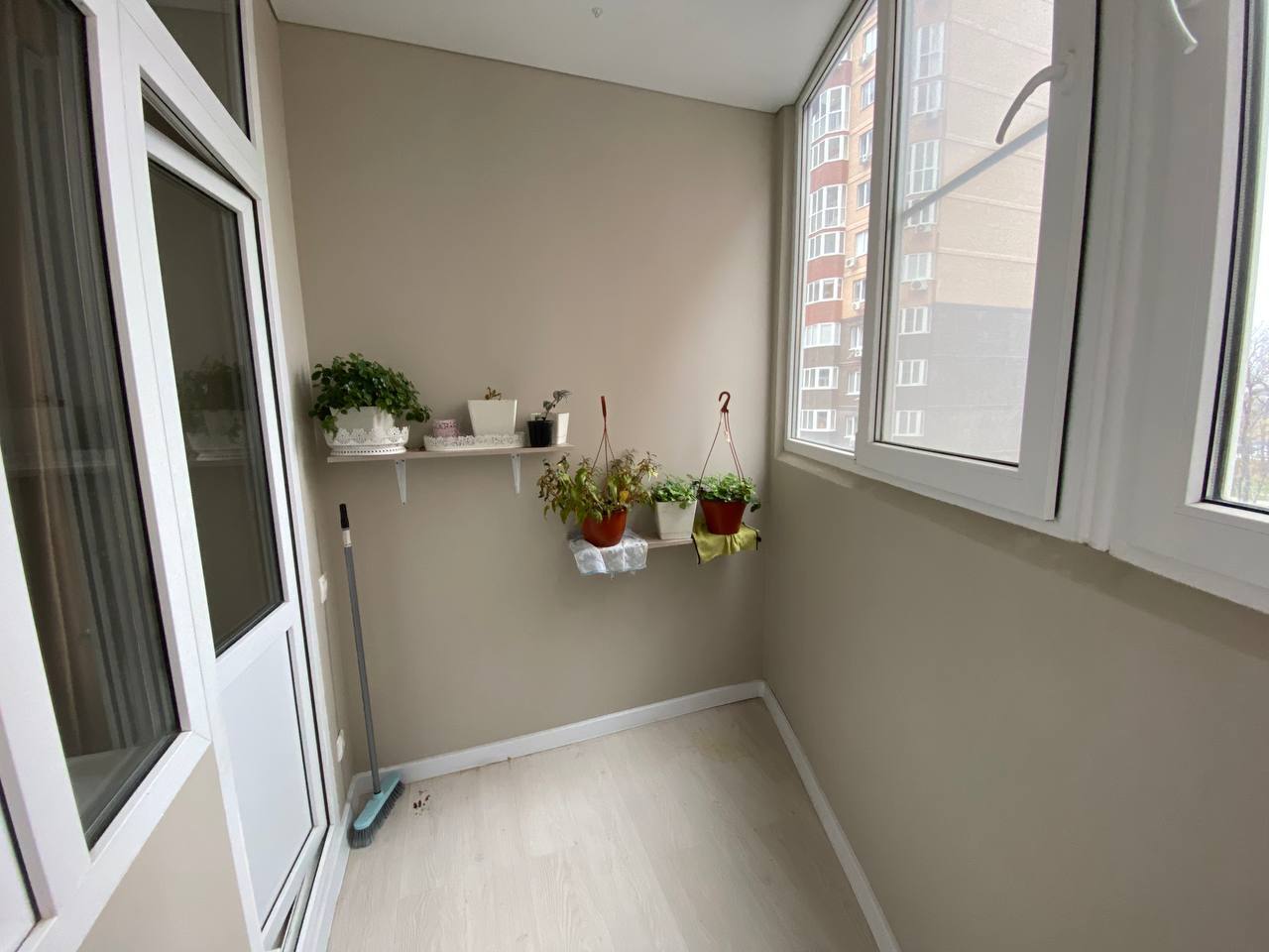 Квартира 3 комн., 75 м² — фото 11