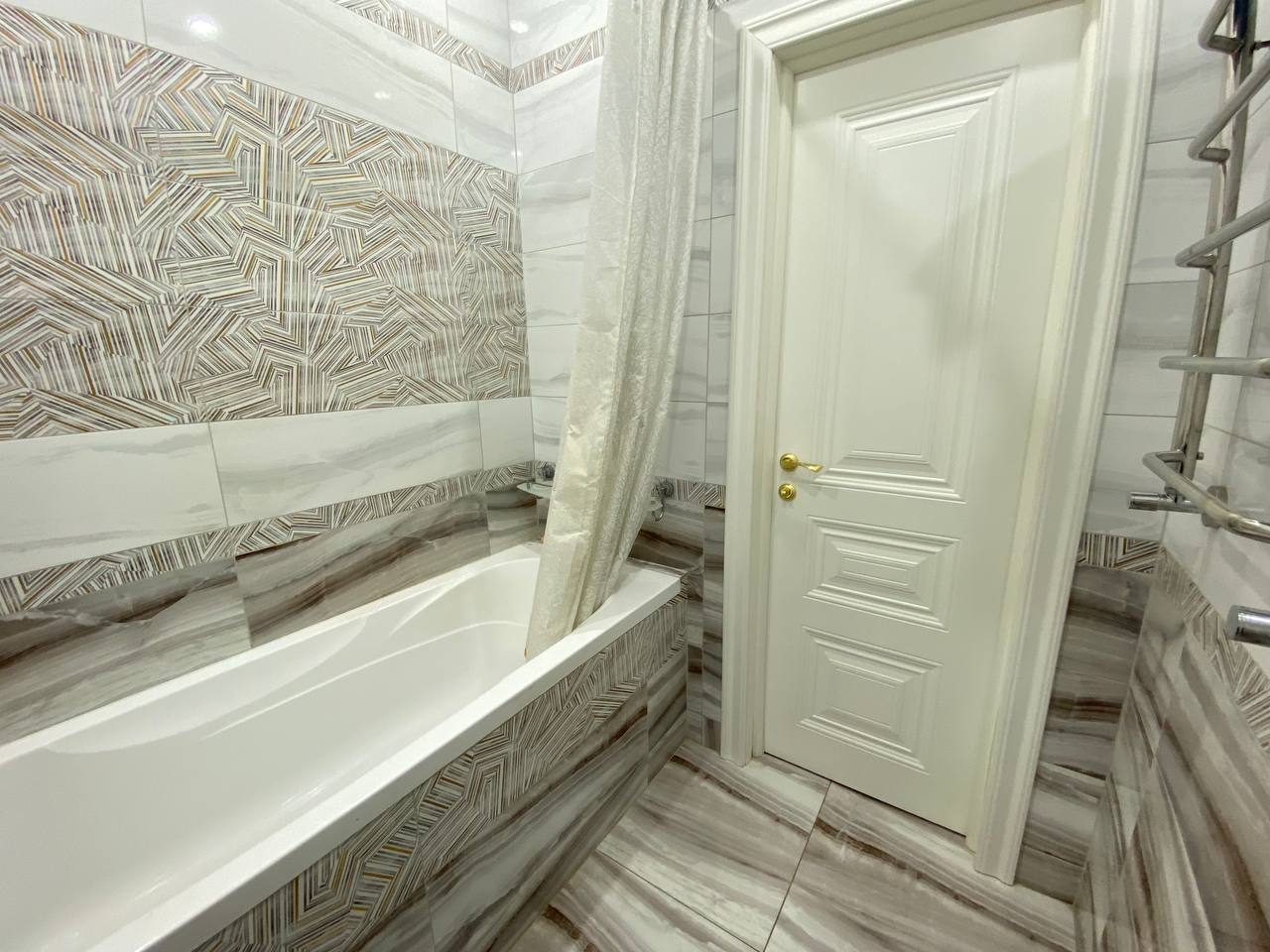 Квартира 3 комн., 75 м² — фото 12