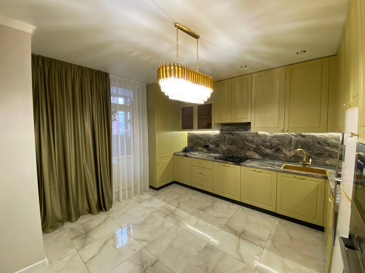 Квартира 3 комн., 75 м² — фото 13