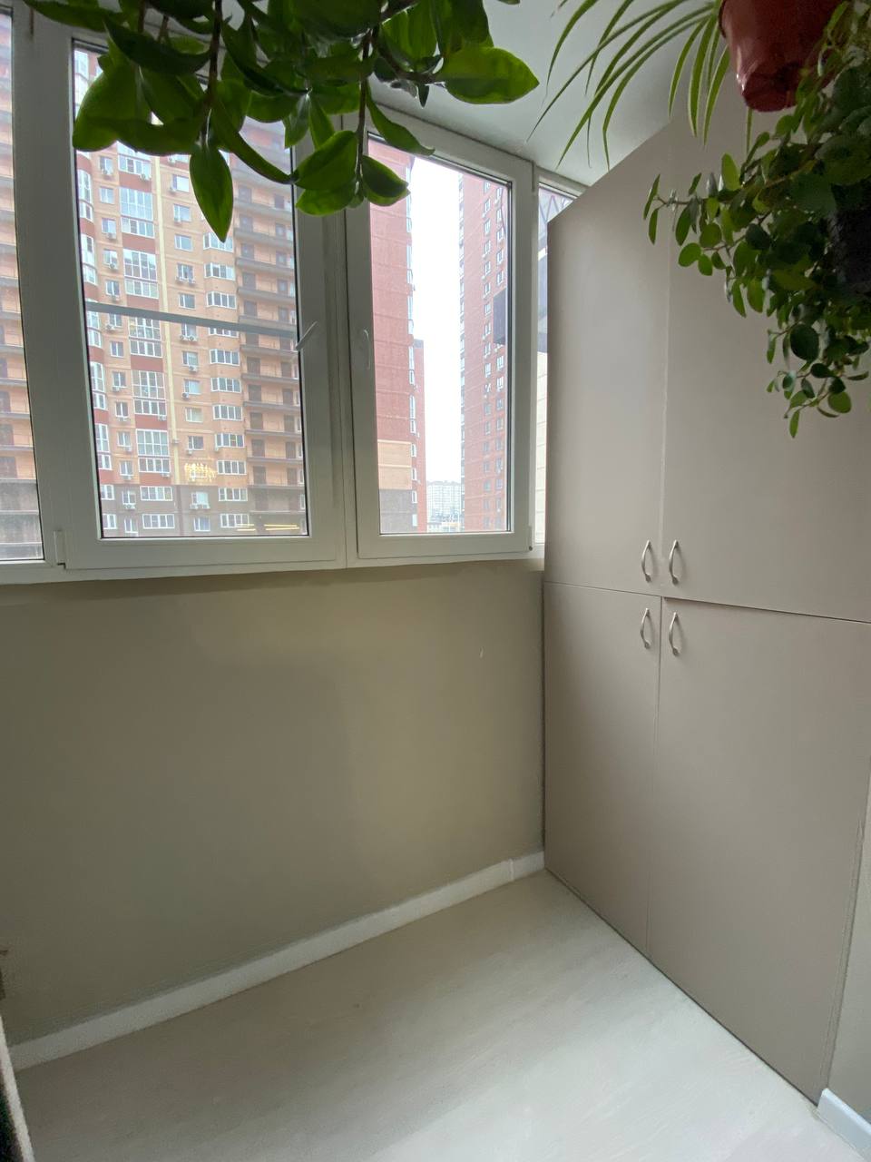 Квартира 3 комн., 75 м² — фото 15