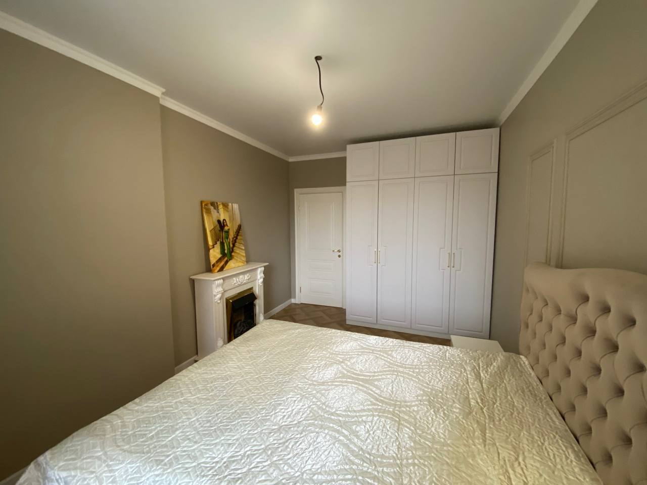 Квартира 3 комн., 75 м² — фото 17