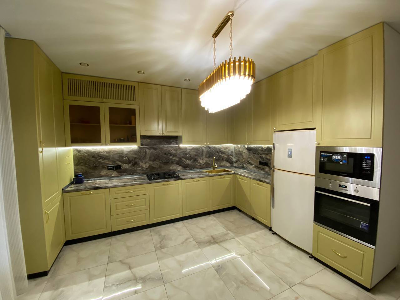 Квартира 3 комн., 75 м² — фото 18