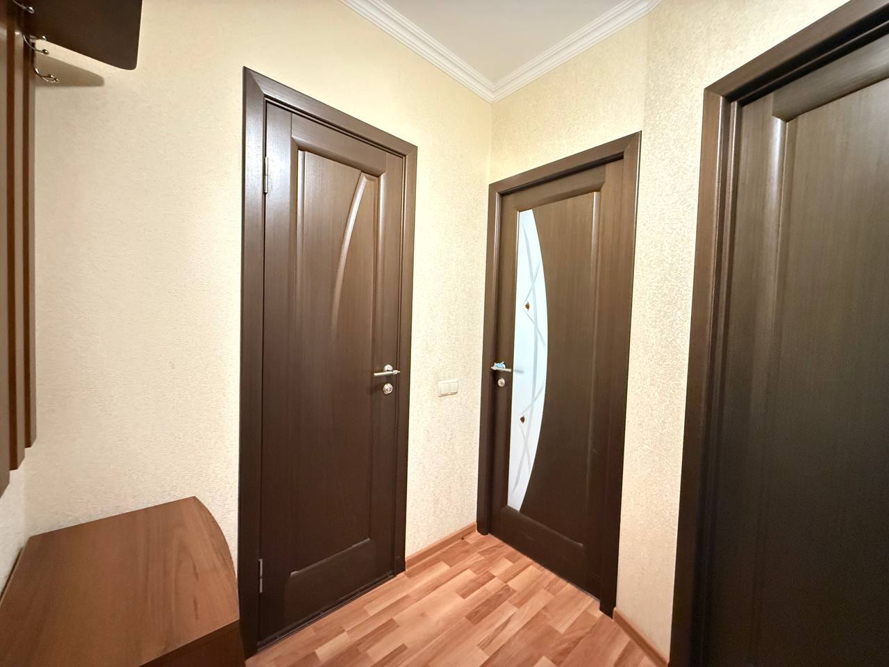 Квартира 1 комн., 33 м² — фото 2