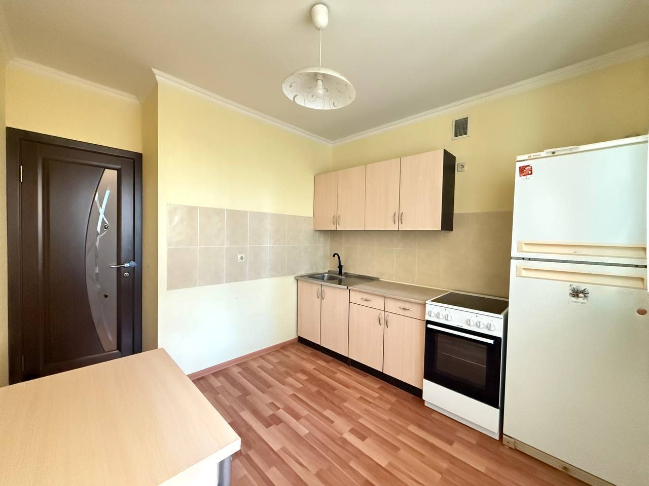 Квартира 1 комн., 33 м² — фото 5