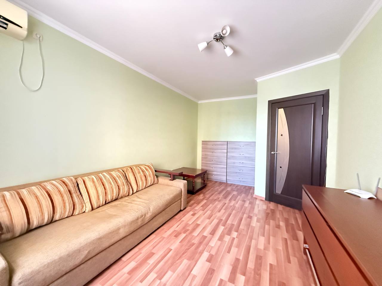 Квартира 1 комн., 33 м² — фото 7