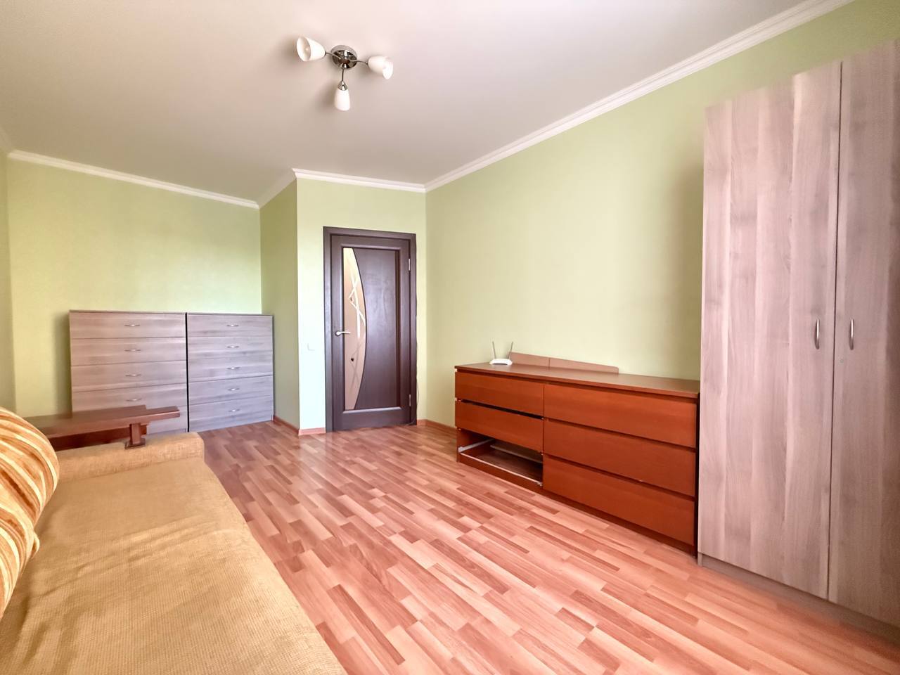 Квартира 1 комн., 33 м² — фото 8