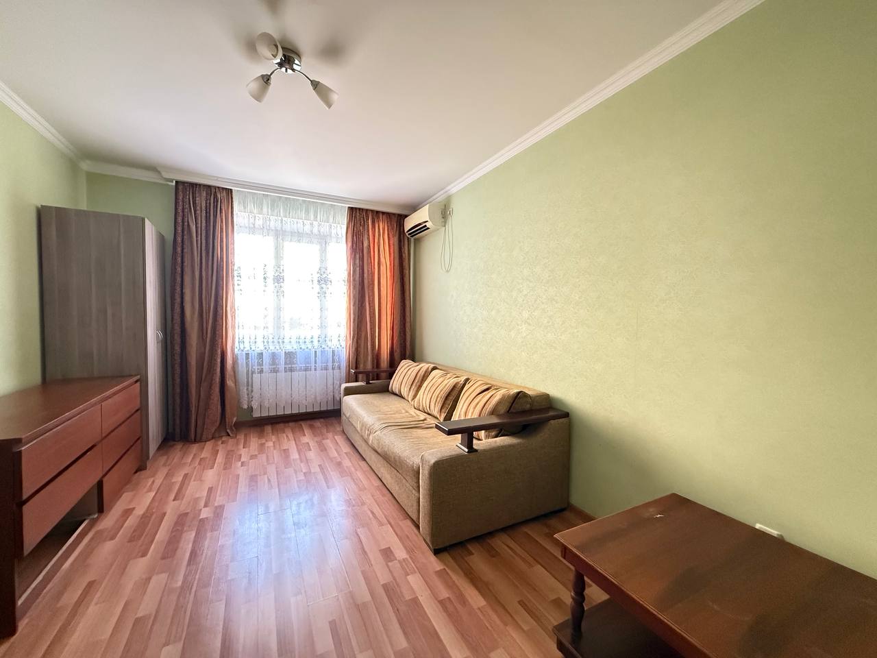 Квартира 1 комн., 33 м² — фото 9