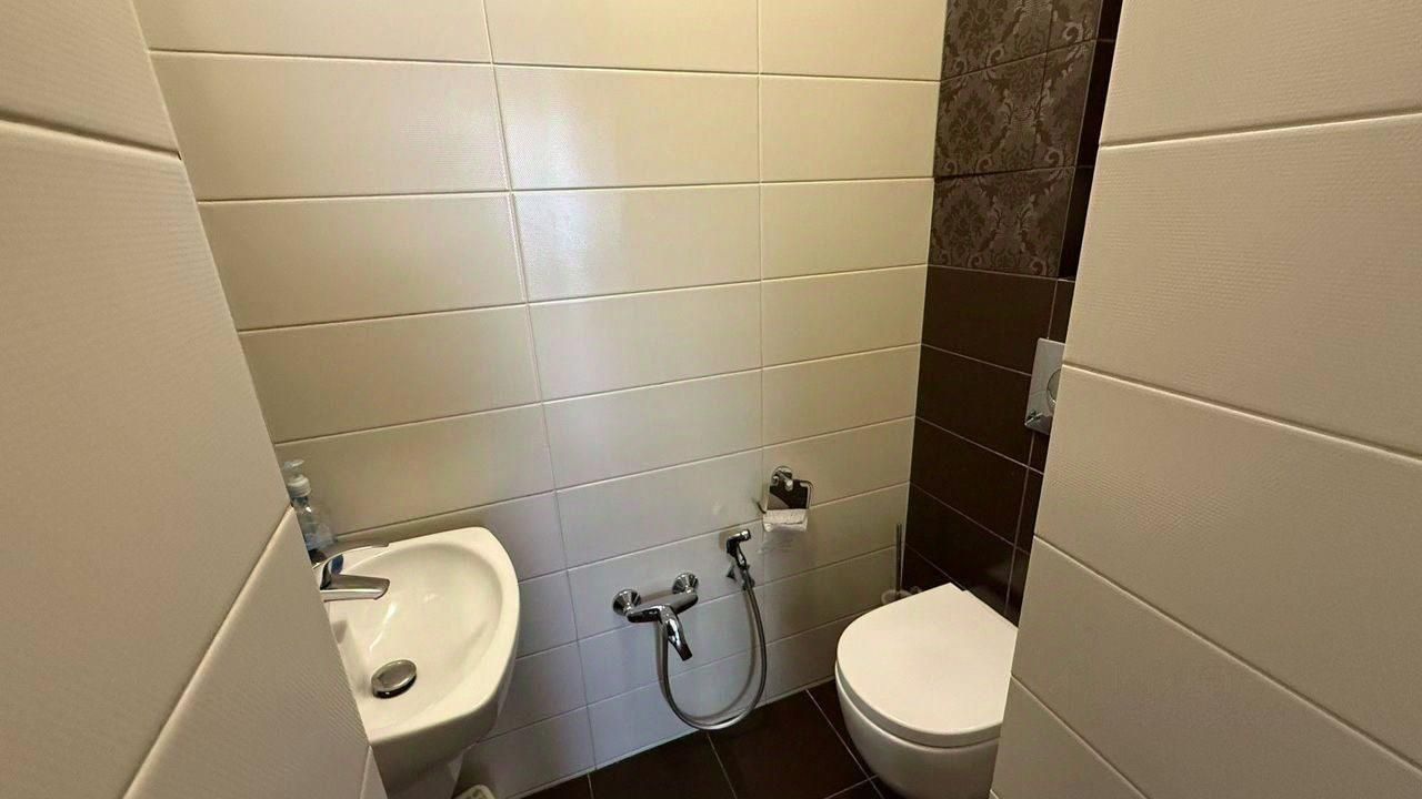 Квартира 3 комн., 85 м², этаж 4 — Ростов-на-Дону — фото 1