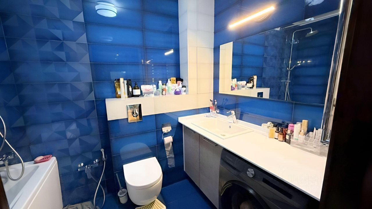 Квартира 3 комн., 85 м², этаж 4 — Ростов-на-Дону — фото 3