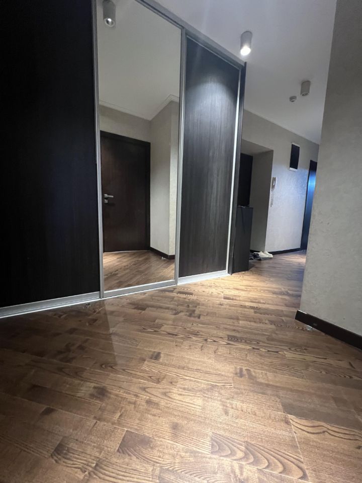 Квартира 3 комн., 85 м², этаж 4 — Ростов-на-Дону — фото 6