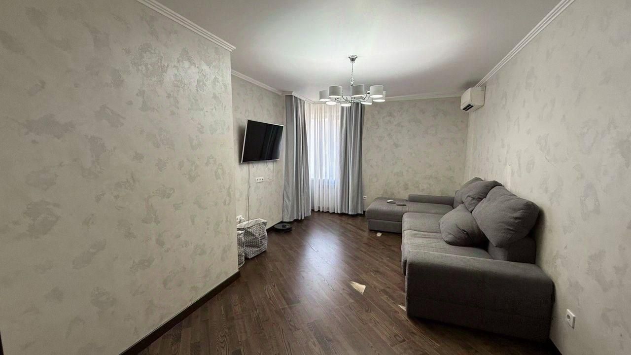 Квартира 3 комн., 85 м², этаж 4 — Ростов-на-Дону — фото 7