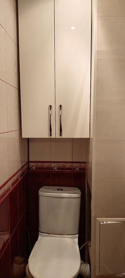 Квартира 3 комн., 64 м², этаж 9 — Ростов-на-Дону — фото 1