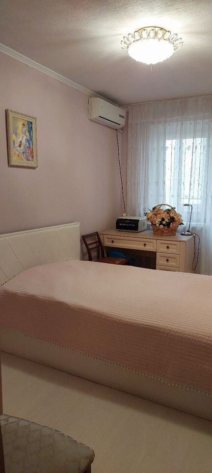Квартира 3 комн., 64 м², этаж 9 — Ростов-на-Дону — фото 2