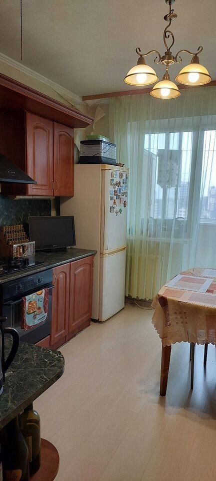 Квартира 3 комн., 64 м², этаж 9 — Ростов-на-Дону — фото 3