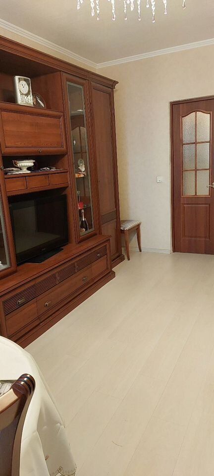 Квартира 3 комн., 64 м², этаж 9 — Ростов-на-Дону — фото 4
