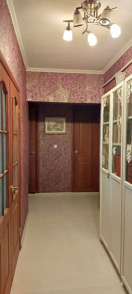 Квартира 3 комн., 64 м², этаж 9 — Ростов-на-Дону — фото 5