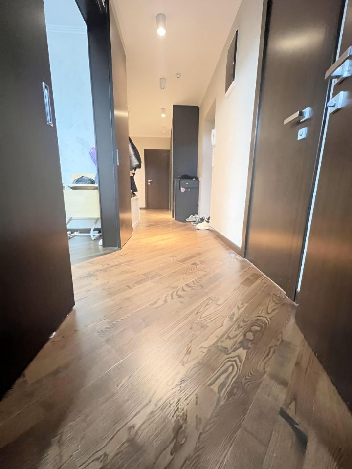 Квартира 3 комн., 64 м², этаж 9 — Ростов-на-Дону — фото 6