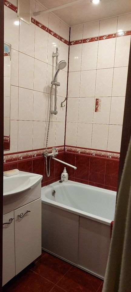 Квартира 3 комн., 64 м², этаж 9 — Ростов-на-Дону — фото 7