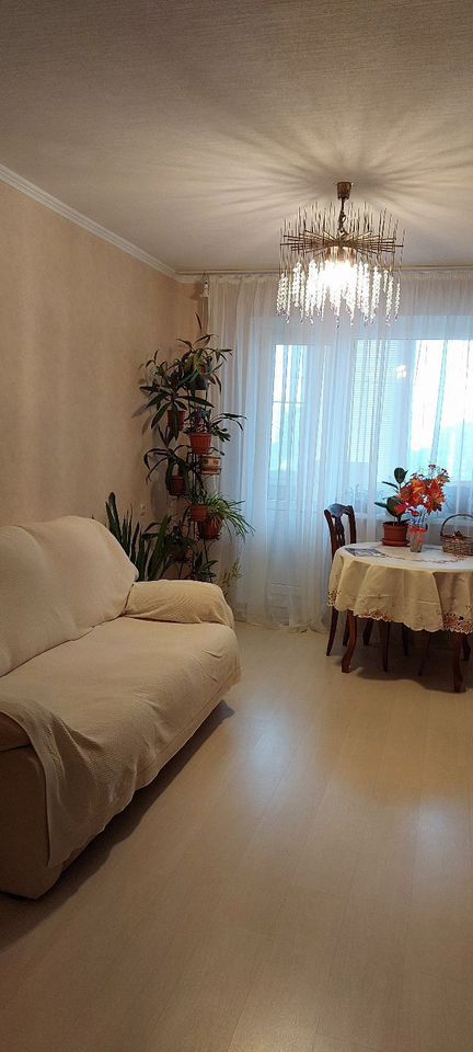 Квартира 3 комн., 64 м², этаж 9 — Ростов-на-Дону — фото 8
