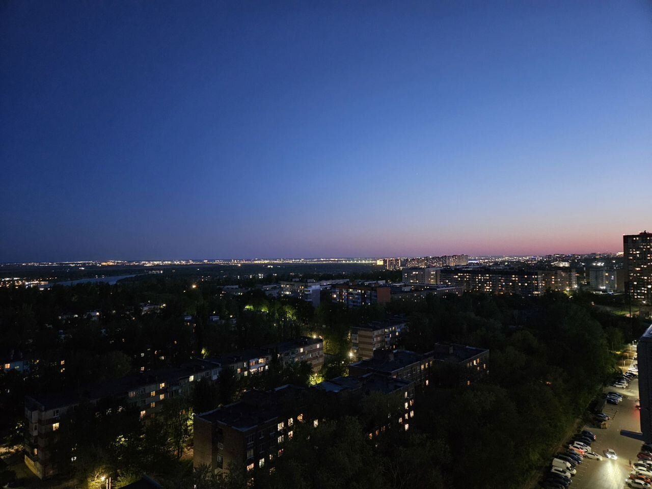 Квартира 2 комн., 80 м², этаж 18 — Ростов-на-Дону — фото 3