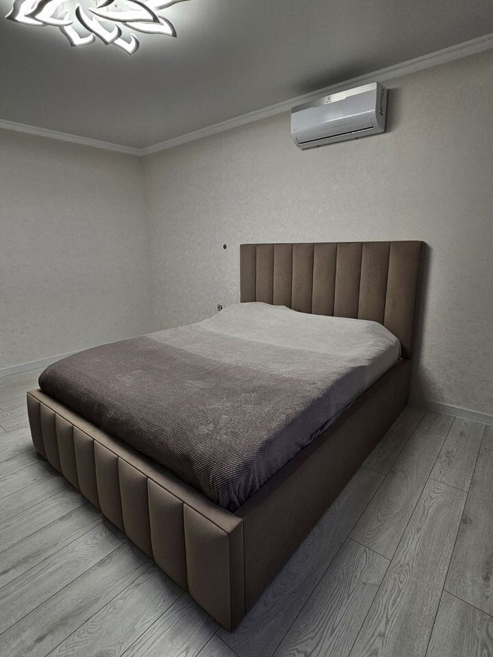 Квартира 2 комн., 80 м², этаж 18 — Ростов-на-Дону — фото 5