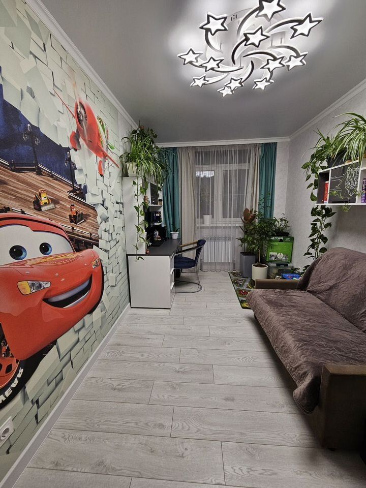 Квартира 2 комн., 80 м², этаж 18 — Ростов-на-Дону — фото 7